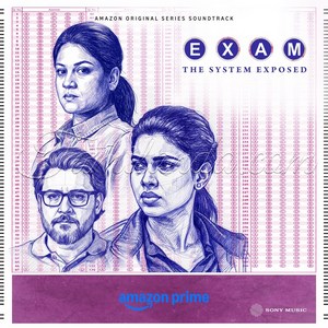 Exam (Original Series Soundtrack) (2026) (Sam C.S.)